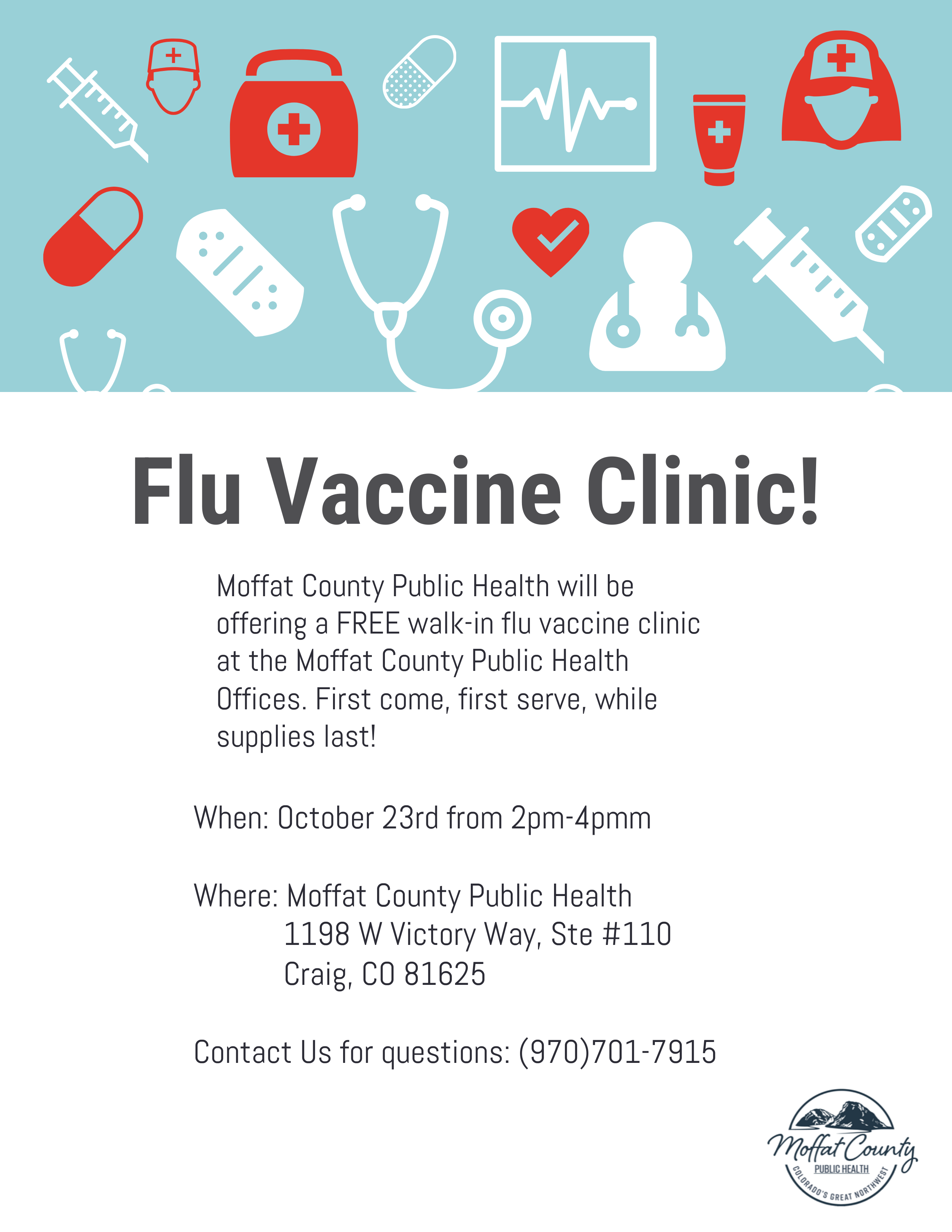 Flu Shots