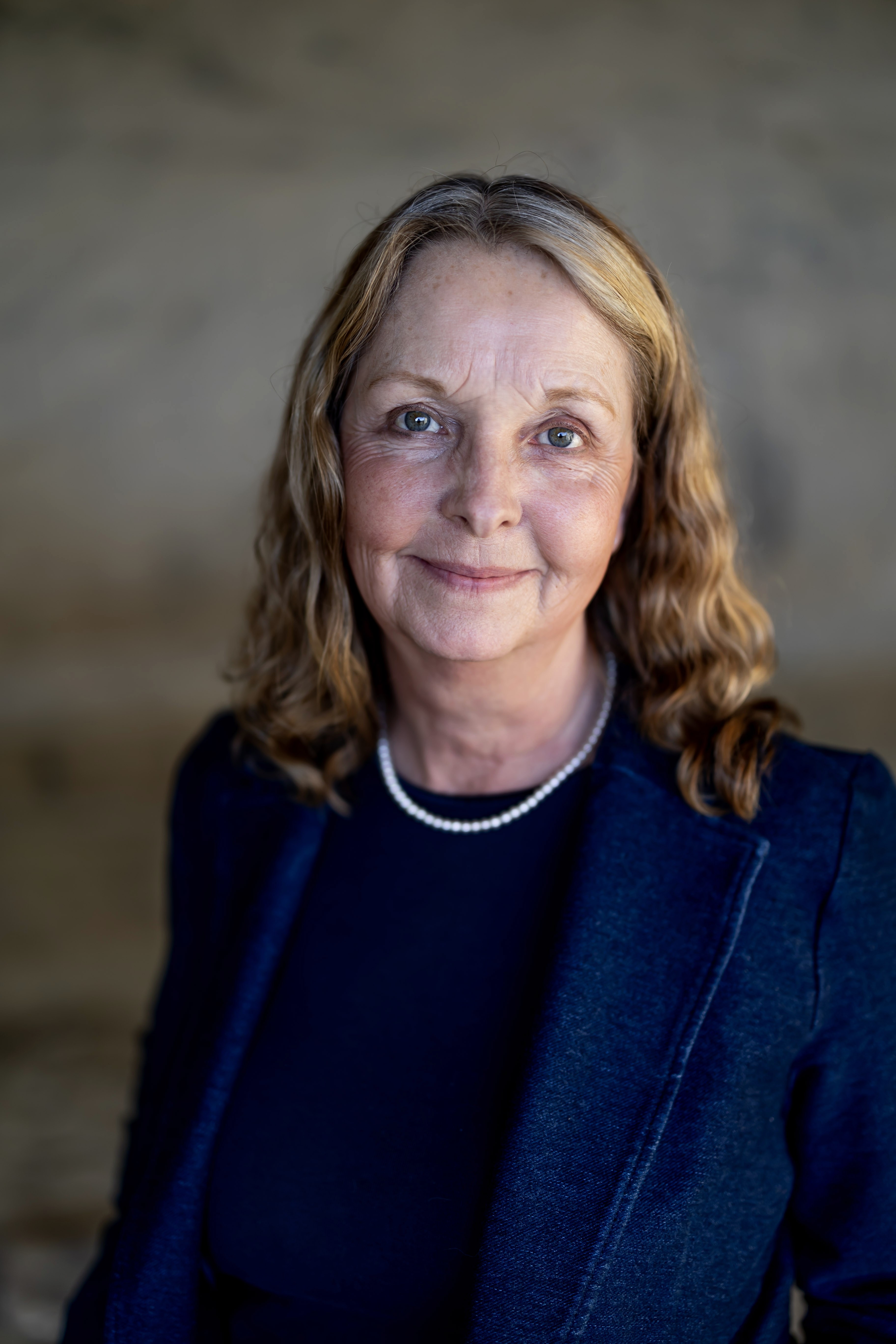 Larona McPherson