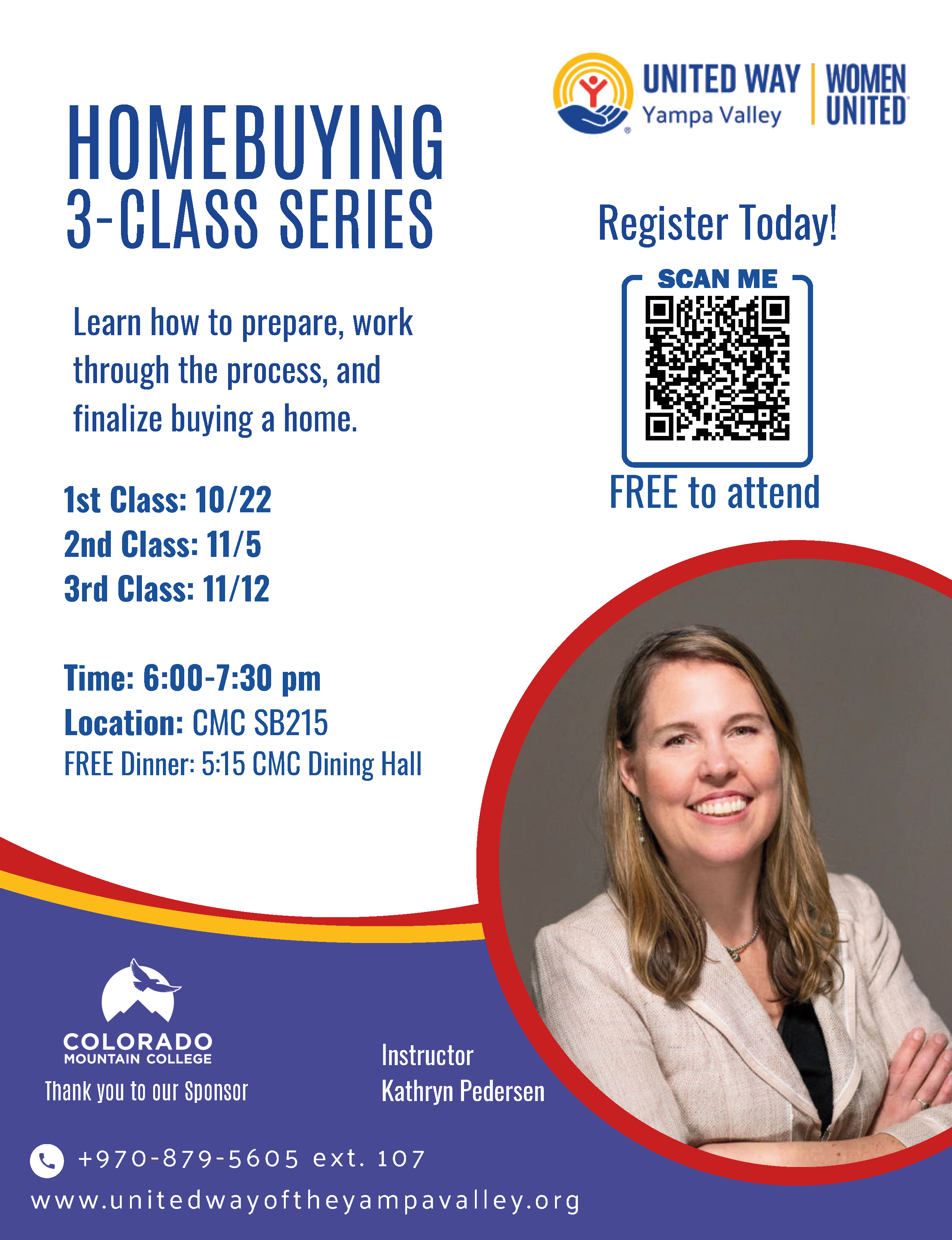 Home Buyers Class
