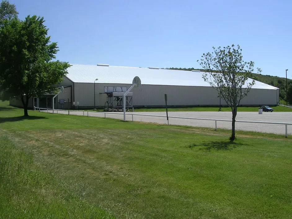 IceArena